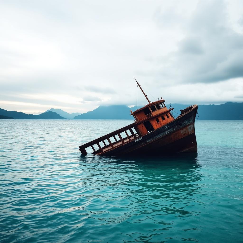 The Art of Waiting: 4 Counter-Intuitive Truths for Navigating a Broken World