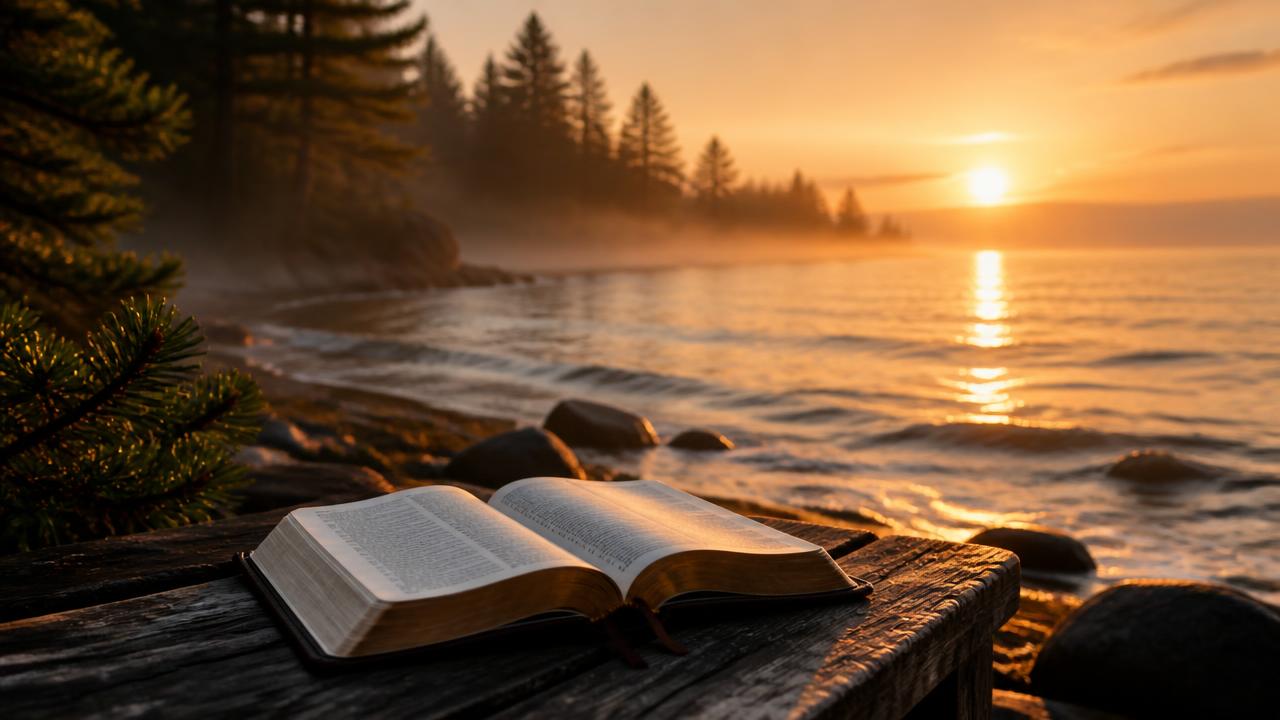 Who Is a God Like You? Rediscovering the Wonder of Divine Mercy