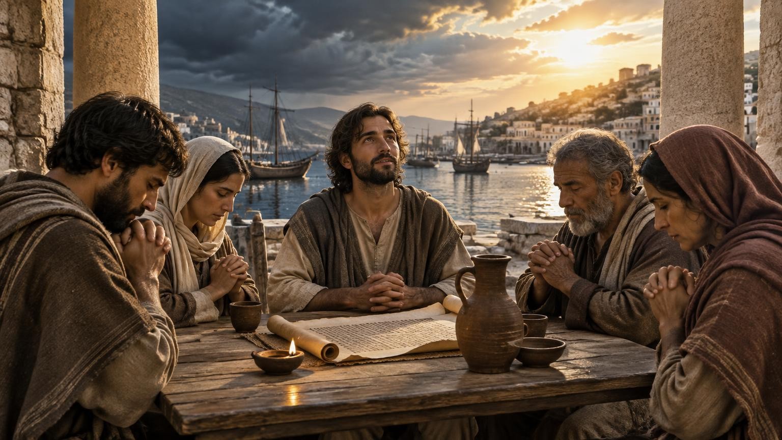 5 Counter-Intuitive Lessons About Faith, Prayer, and Human Nature