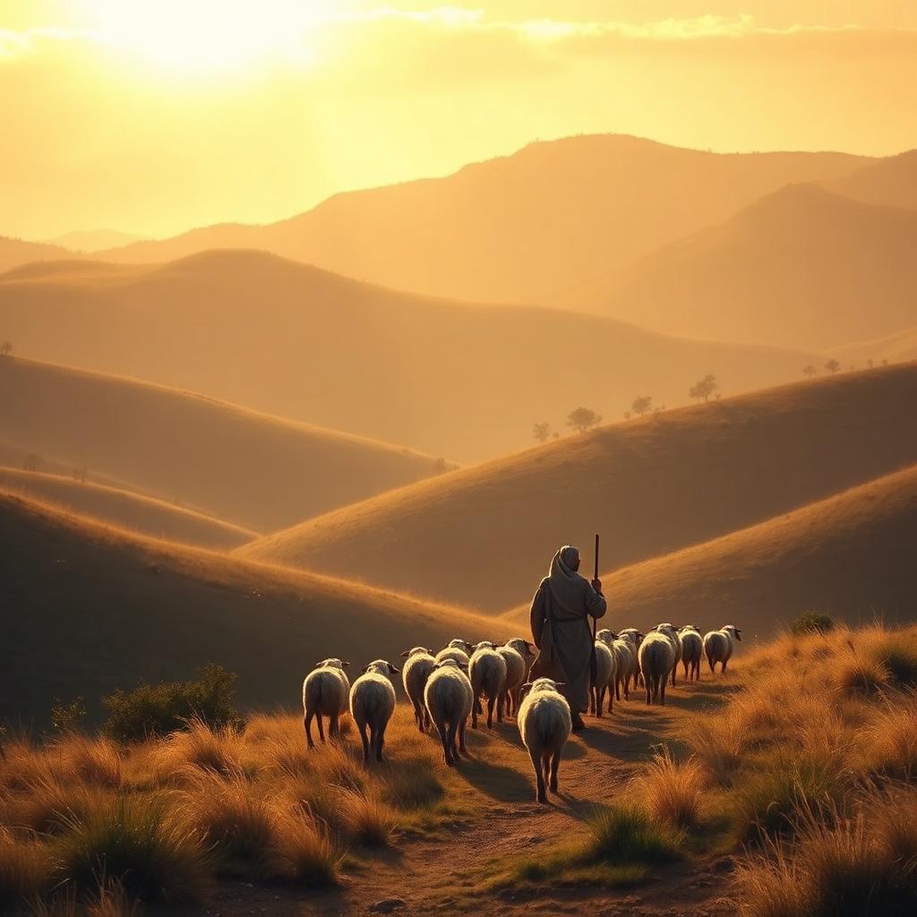 Christ, Our Peace: A Look at Micah 5:4-5