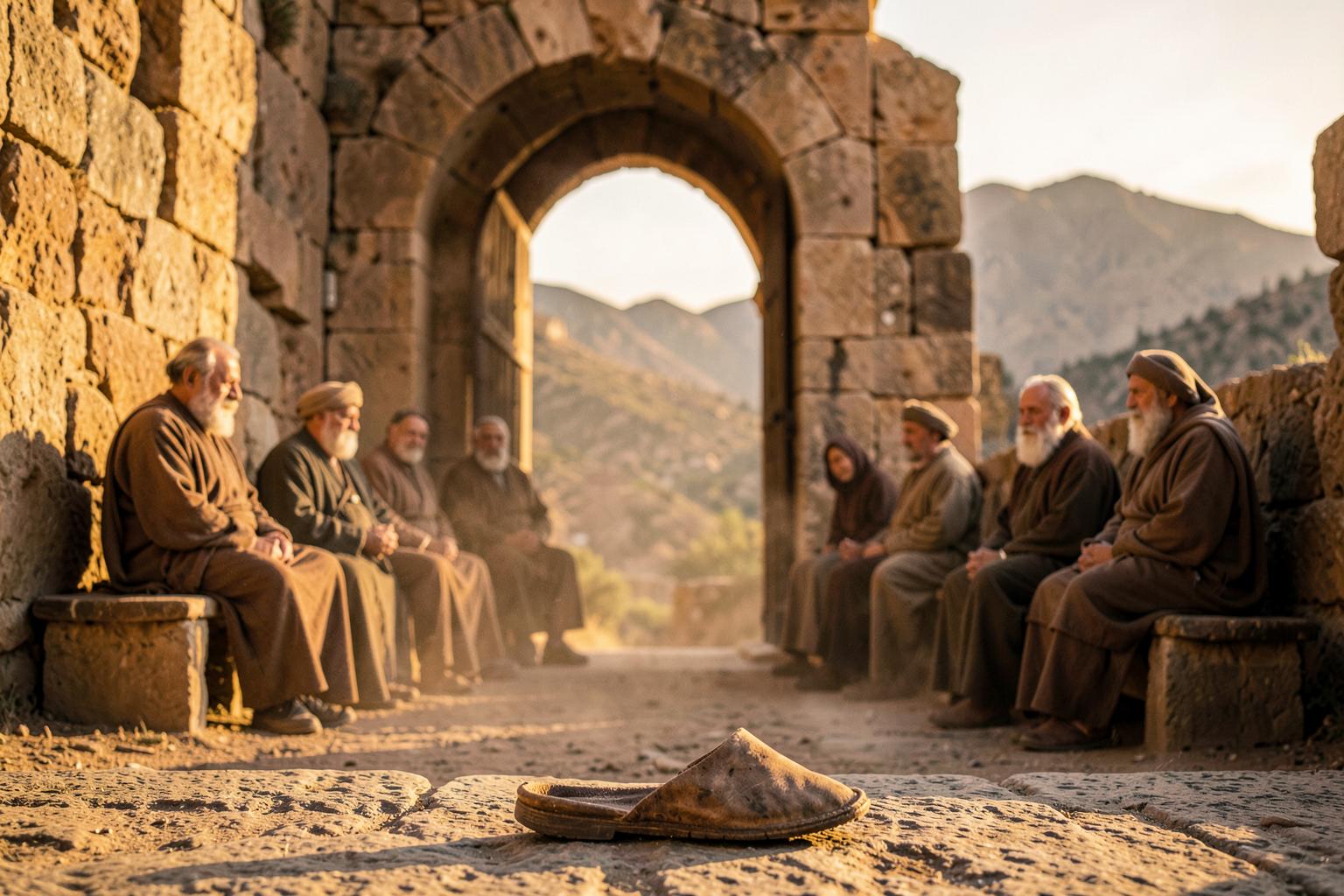 The "But Wait, There's More" of Redemption: Surprising Lessons from an Ancient Property Deal